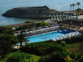Denizkizi Hotel