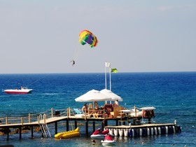 Denizkizi Hotel