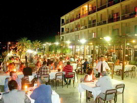 Denizkizi Royal Hotel
