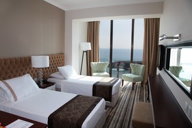 Denizkizi Royal Hotel