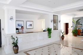 Denizkizi Royal Hotel