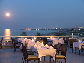 Denizkizi Royal Hotel