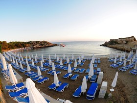 Denizkizi Royal Hotel