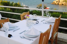 Denizkizi Royal Hotel