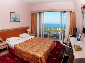 Denizkizi Royal Hotel