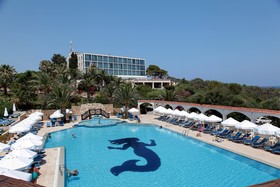 Denizkizi Royal Hotel