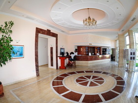Denizkizi Royal Hotel