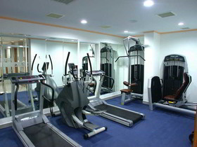 Denizkizi Royal Hotel