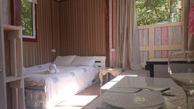 Green Bungalow