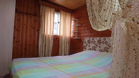 Green Bungalow