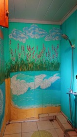 Green Bungalow