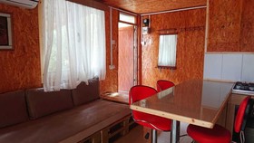 Green Bungalow