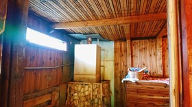 Green Bungalow