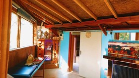 Green Bungalow