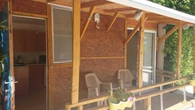 Green Bungalow