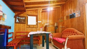 Green Bungalow