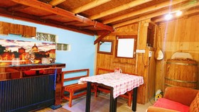 Green Bungalow