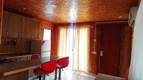 Green Bungalow