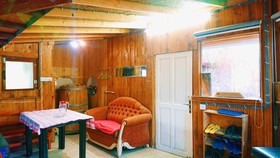 Green Bungalow