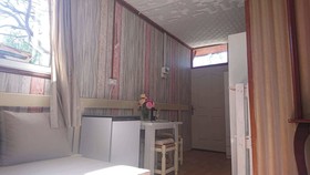 Green Bungalow
