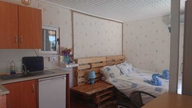 Green Bungalow