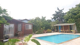 Green Bungalow