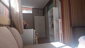 Green Bungalow