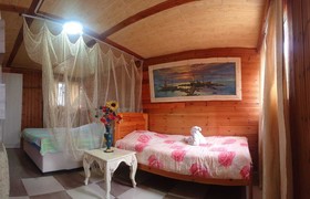 Green Bungalow