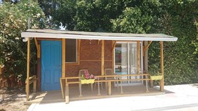 Green Bungalow
