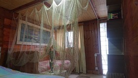 Green Bungalow