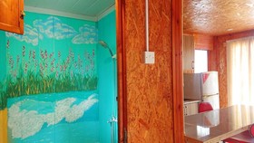 Green Bungalow