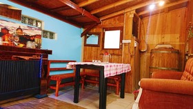 Green Bungalow