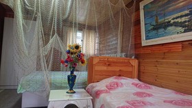Green Bungalow