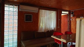 Green Bungalow