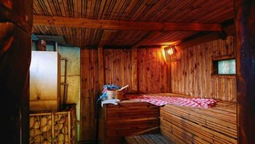 Green Bungalow