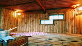 Green Bungalow