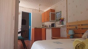 Green Bungalow