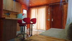 Green Bungalow