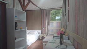 Green Bungalow