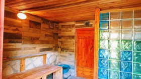 Green Bungalow