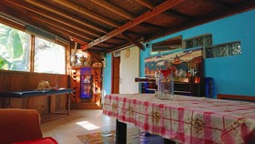 Green Bungalow