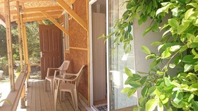 Green Bungalow