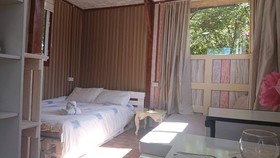 Green Bungalow