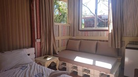 Green Bungalow