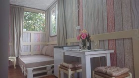 Green Bungalow