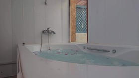 Green Bungalow