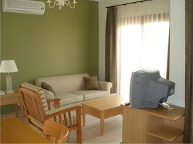 Green Holiday Village