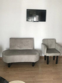 Kyrenia Villa