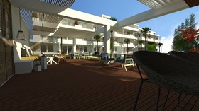 Palmonte Suites Hotel
