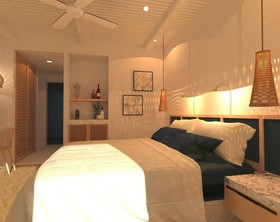 Palmonte Suites Hotel